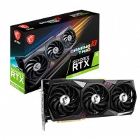 MSI GeForce RTX 3070 Ti Gaming X TRIO 8G